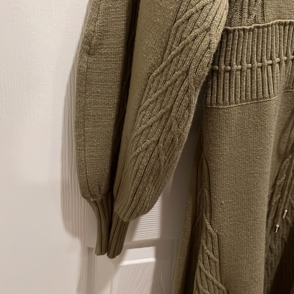 Free People Emmaline Mini Dress NWT - Picture 6 of 9